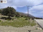 Saktouria Kreta, Ag. Pavlos Grundstück 5.000m² mit Panorama-Meerblick Grundstück kaufen